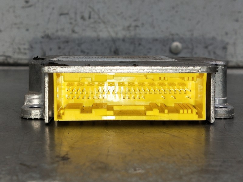 Recambio de centralita airbag para volkswagen touran (1t1) highline referencia OEM IAM 1T0909605 5WK43150 