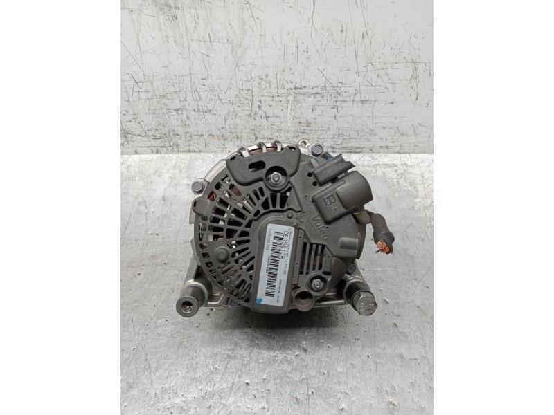 Recambio de alternador para peugeot 5008 premium referencia OEM IAM C635013R  