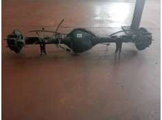 Recambio de puente trasero para ford transit custom kombi 300 l1 ambiente referencia OEM IAM   DISCO/ABS