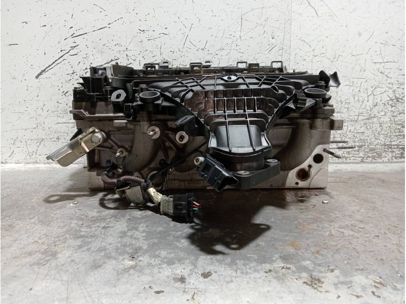 Recambio de culata para peugeot 5008 premium referencia OEM IAM   