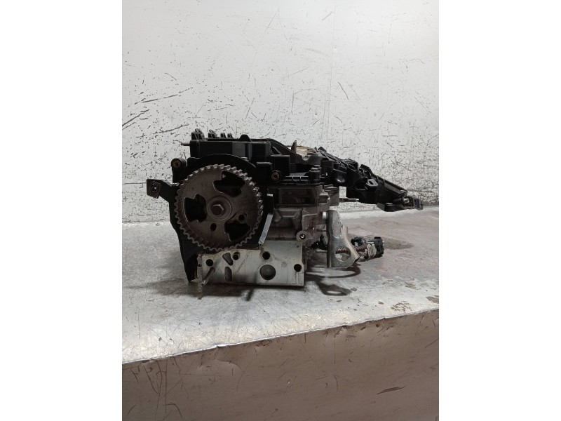 Recambio de culata para peugeot 5008 premium referencia OEM IAM   