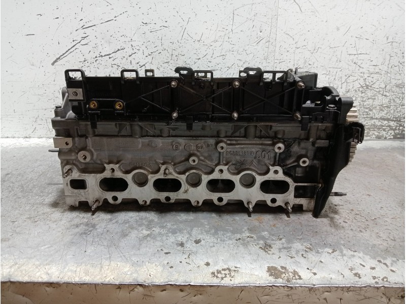 Recambio de culata para peugeot 5008 premium referencia OEM IAM   