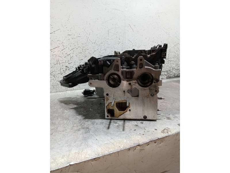 Recambio de culata para peugeot 5008 premium referencia OEM IAM   