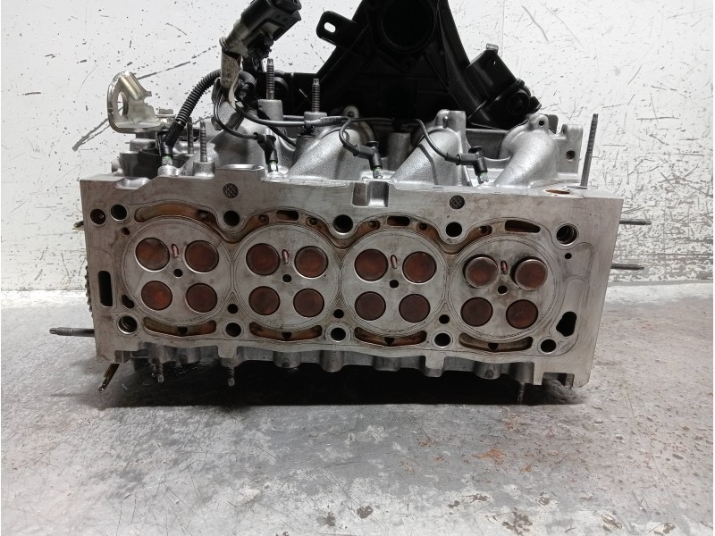 Recambio de culata para peugeot 5008 premium referencia OEM IAM   