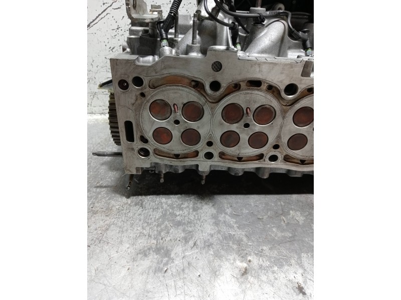 Recambio de culata para peugeot 5008 premium referencia OEM IAM   