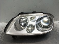 Recambio de faro izquierdo para volkswagen touran (1t1) highline referencia OEM IAM 0301205271 1T0941031D XENON