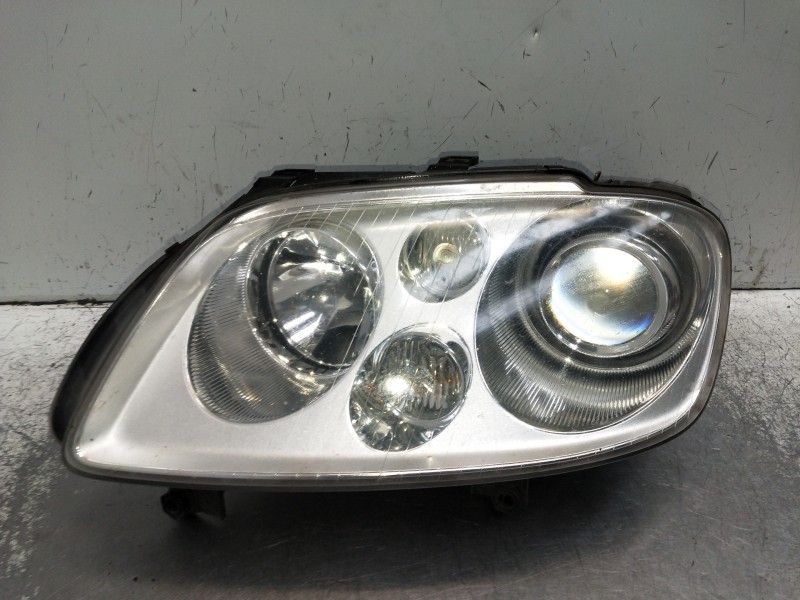Recambio de faro izquierdo para volkswagen touran (1t1) highline referencia OEM IAM 0301205271 1T0941031D XENON