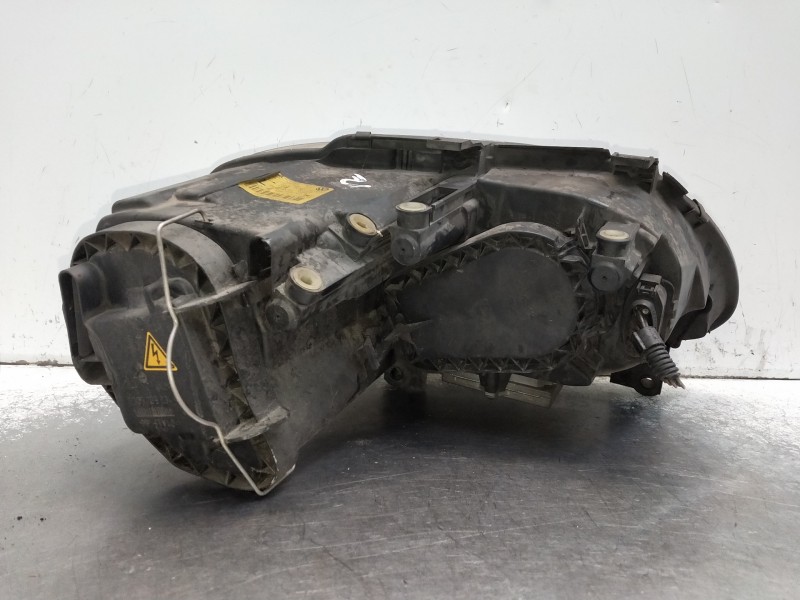 Recambio de faro izquierdo para volkswagen touran (1t1) highline referencia OEM IAM 0301205271 1T0941031D XENON