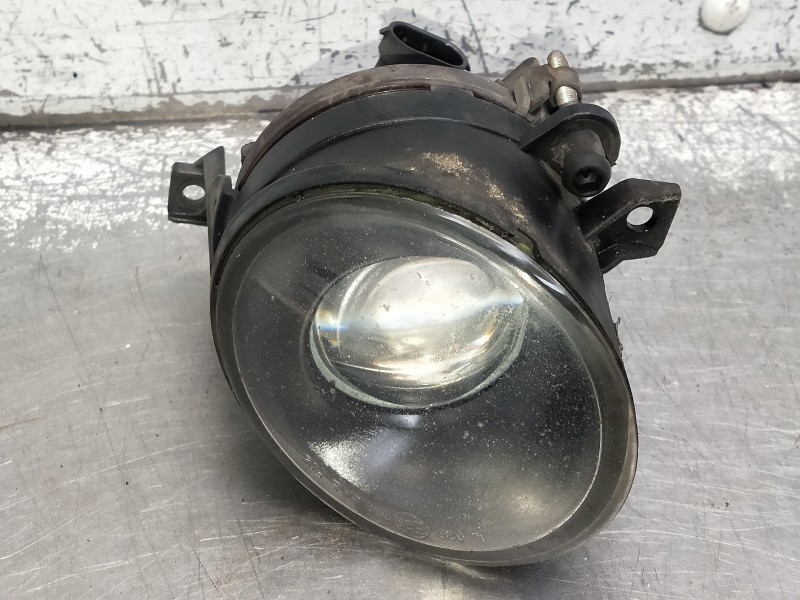 Recambio de faro antiniebla izquierdo para volkswagen touran (1t1) highline referencia OEM IAM   