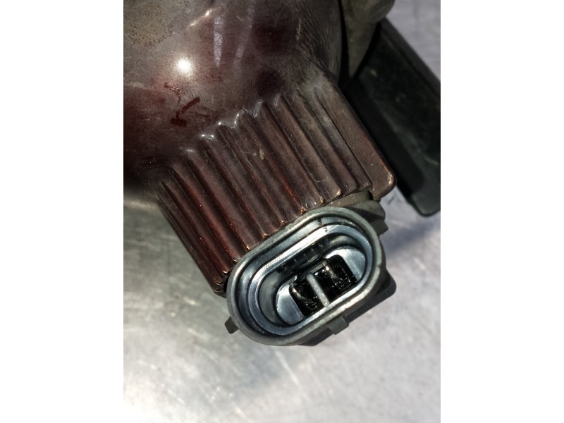 Recambio de faro antiniebla izquierdo para volkswagen touran (1t1) highline referencia OEM IAM   