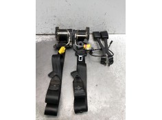 Recambio de juego cinturones delantero para volkswagen touran (1t1) highline referencia OEM IAM 1T1857706RAA 33049822 5P