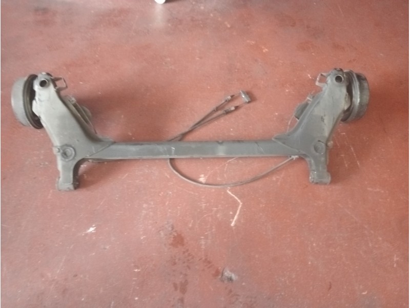 Recambio de puente trasero para daewoo nexia gl referencia OEM IAM   