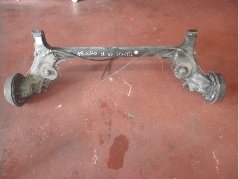 Recambio de puente trasero para daewoo nexia gl referencia OEM IAM   