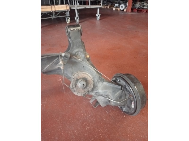 Recambio de puente trasero para daewoo nexia gl referencia OEM IAM   