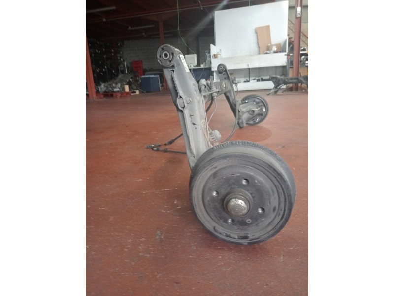 Recambio de puente trasero para daewoo nexia gl referencia OEM IAM   