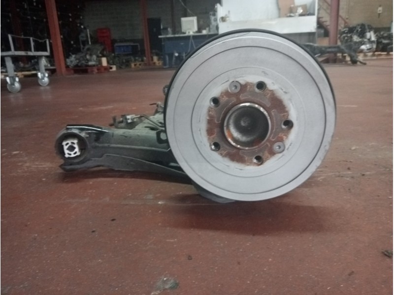 Recambio de puente trasero para renault captur ii 1.0 referencia OEM IAM   ABS