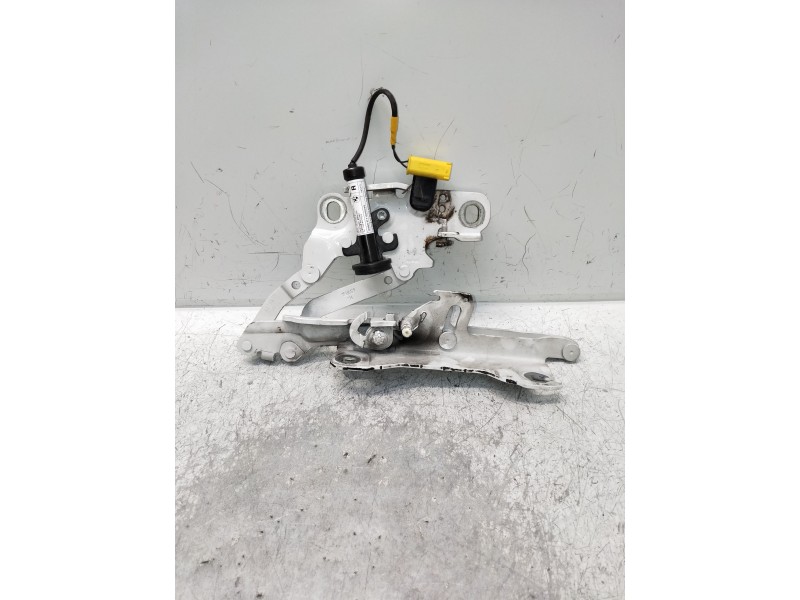 Recambio de airbag delantero derecho para bmw serie 3 gran turismo (f34) 318d referencia OEM IAM 0589P1000095  