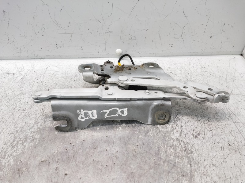 Recambio de airbag delantero derecho para bmw serie 3 gran turismo (f34) 318d referencia OEM IAM 0589P1000095  