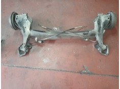 Recambio de puente trasero para opel corsa d 1.2 cat (a 12 xer / ldc) referencia OEM IAM   ABS