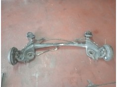 Recambio de puente trasero para opel corsa d 1.2 cat (a 12 xer / ldc) referencia OEM IAM   ABS 2