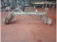 Recambio de puente trasero para suzuki swift berlina (mz) gl (5-ptas.) referencia OEM IAM   ABS 2