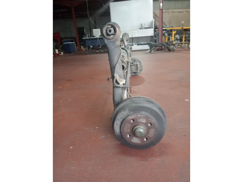 Recambio de puente trasero para suzuki swift berlina (mz) gl (5-ptas.) referencia OEM IAM   ABS