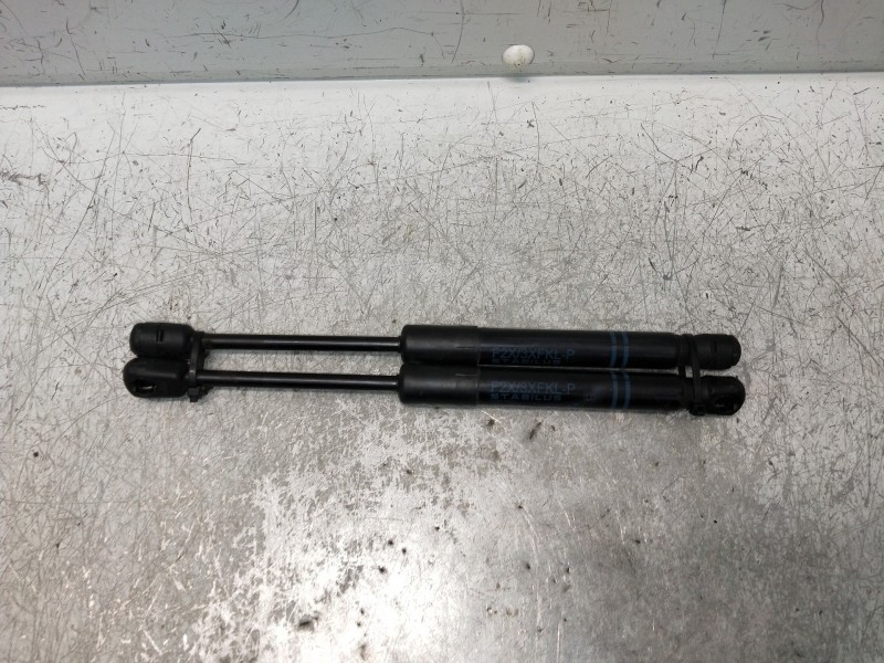 Recambio de amortiguadores capo para bmw serie 3 gran turismo (f34) 318d referencia OEM IAM 5123723923306  