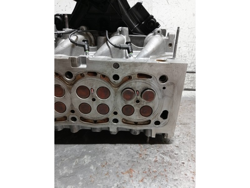 Recambio de culata para peugeot 5008 premium referencia OEM IAM   