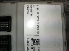 Recambio de caja reles / fusibles para bmw serie 3 gran turismo (f34) 318d referencia OEM IAM 61359395173   2