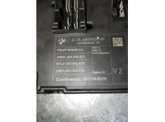 Recambio de caja reles / fusibles para bmw serie 3 gran turismo (f34) 318d referencia OEM IAM 6135680905001 A2C3045012200  2