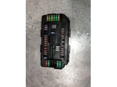 Recambio de caja reles / fusibles para bmw serie 3 gran turismo (f34) 318d referencia OEM IAM 19545000001 V7938906801 
