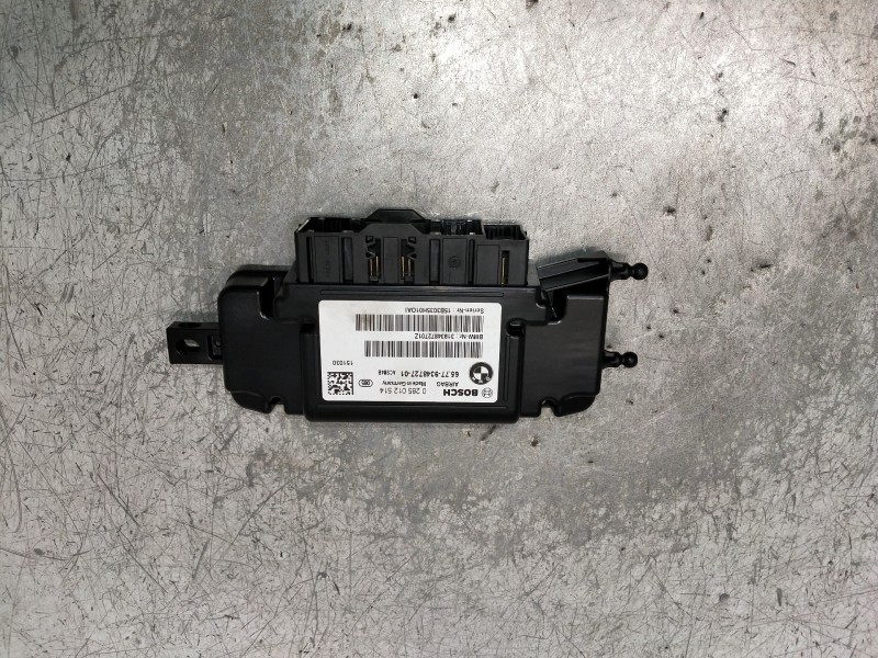 Recambio de centralita airbag para bmw serie 3 gran turismo (f34) 318d referencia OEM IAM 6577934872701 0285012514 