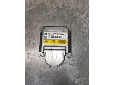 Recambio de centralita airbag para bmw serie 3 gran turismo (f34) 318d referencia OEM IAM 0265020810 3452686859801 BOSCH