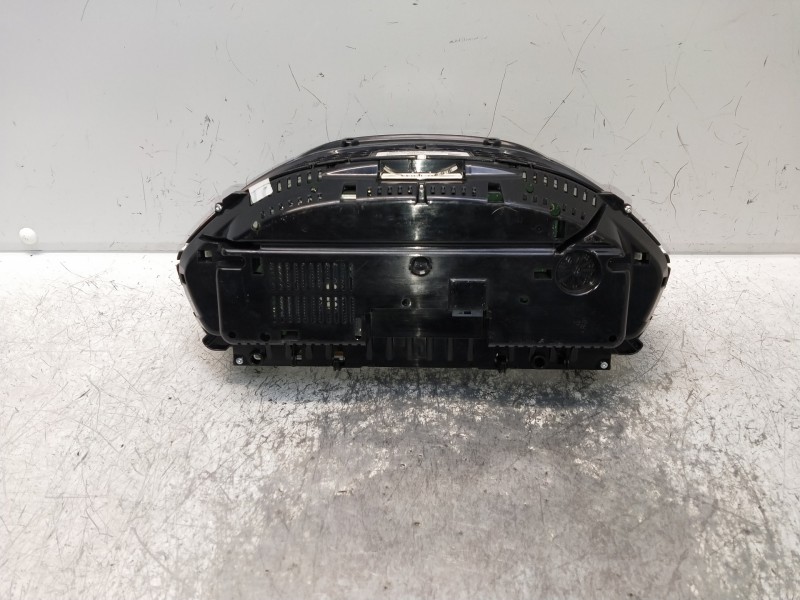 Recambio de cuadro instrumentos para bmw serie 3 gran turismo (f34) 318d referencia OEM IAM 9232895 30438588 680497601