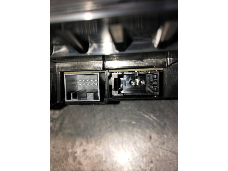 Recambio de cuadro instrumentos para bmw serie 3 gran turismo (f34) 318d referencia OEM IAM 9232895 30438588 680497601