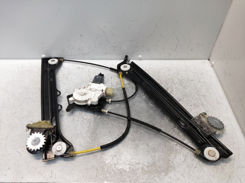 Recambio de elevalunas delantero derecho para bmw serie 3 gran turismo (f34) 318d referencia OEM IAM   5P