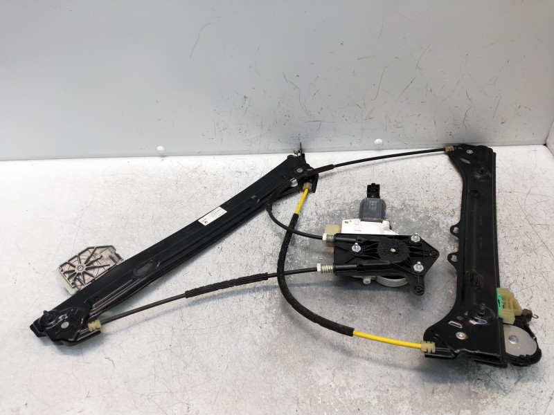 Recambio de elevalunas delantero derecho para bmw serie 3 gran turismo (f34) 318d referencia OEM IAM   5P