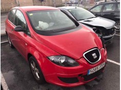 seat altea (5p1) del año 2006