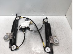 Recambio de elevalunas trasero derecho para bmw serie 3 gran turismo (f34) 318d referencia OEM IAM   5P