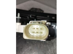 Recambio de elevalunas trasero izquierdo para bmw serie 3 gran turismo (f34) 318d referencia OEM IAM   5P 2