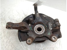 Recambio de mangueta delantera derecha para hyundai atos prime (mx) gls (2003) referencia OEM IAM    2