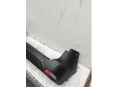 Recambio de paragolpes trasero para renault express referencia OEM IAM    2