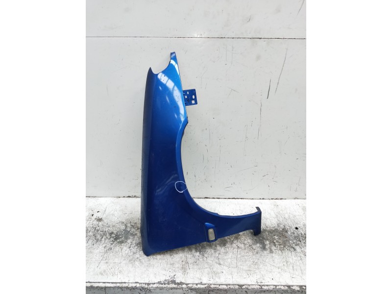 Recambio de aleta delantera derecha para citroen saxo 1.1 image referencia OEM IAM   