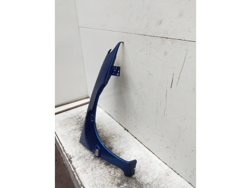 Recambio de aleta delantera derecha para citroen saxo 1.1 image referencia OEM IAM   