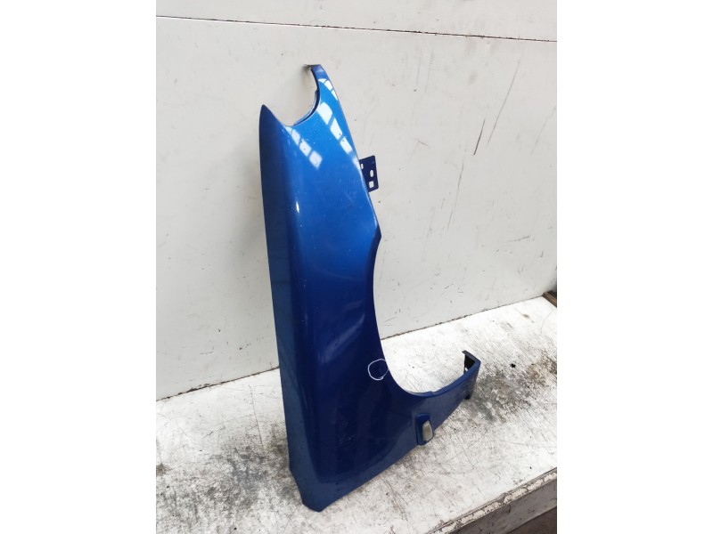 Recambio de aleta delantera derecha para citroen saxo 1.1 image referencia OEM IAM   