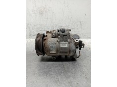Recambio de compresor aire acondicionado para seat ibiza (6l1) signo referencia OEM IAM 6Q0820803D  