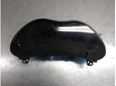 Recambio de cuadro instrumentos para toyota avensis berlina (t25) referencia OEM IAM 8380005C00C MB2574305295 