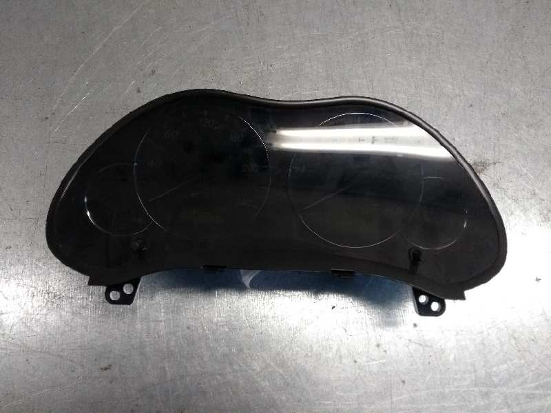 Recambio de cuadro instrumentos para toyota avensis berlina (t25) referencia OEM IAM 8380005C00C MB2574305295 
