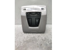 Recambio de luz interior para bmw serie 3 gran turismo (f34) 318d referencia OEM IAM 42931249602  