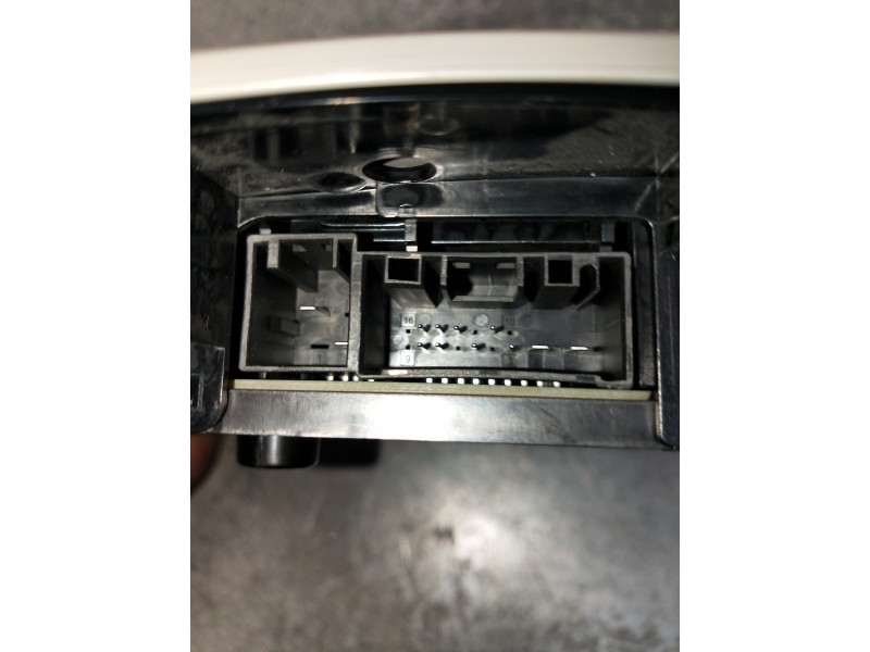 Recambio de luz interior para bmw serie 3 gran turismo (f34) 318d referencia OEM IAM 42931249602  